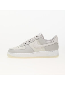 Pánské nízké tenisky Nike Air Force 1 '07 Lv8 Light Bone/ Summit White-Lt Iron Ore