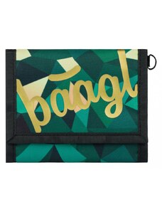 BAAGL Peněženka Polygon