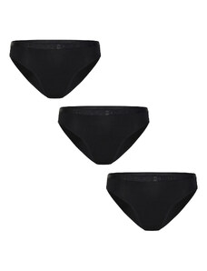 3PACK Menstruační kalhotky Modibodi Classic Bikini Moderate-Heavy (MODI5010) XXS