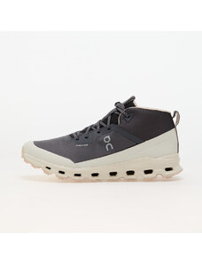 Pánské outdoorové boty On M Cloudroam Waterproof Eclipse/ Cream