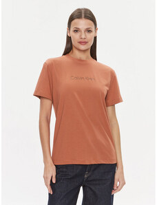 T-Shirt Calvin Klein