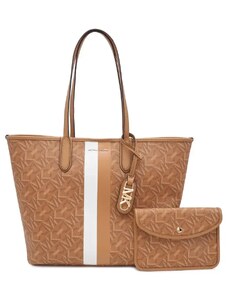 Michael Kors Kabelka shopper + váček LG EW OPEN