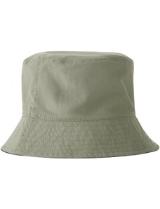 bonprix Oboustranný klobouk Černá