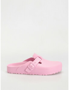 Birkenstock Boston EVA Narrow (fondant pink)růžová