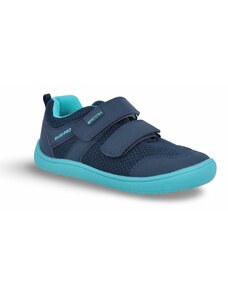 Barefoot tenisky Protetika Nolan Navy