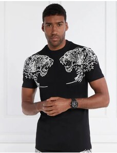 Plein Sport Tričko Tiger | Regular Fit