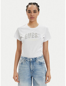 T-Shirt Guess