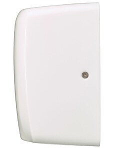 Rossignol SAS Automatický elektrický osoušeč rukou Rossignol ZEFF, 51412, 1150 W, bílý