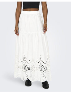 ONLY ONLROXANNE ALICIA ANKEL SKIRT WVN