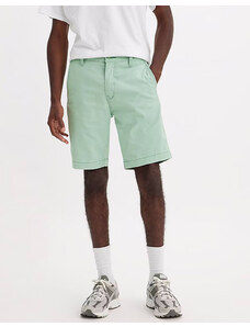 LEVIS XX CHINO TAPER SHORT II GREENS