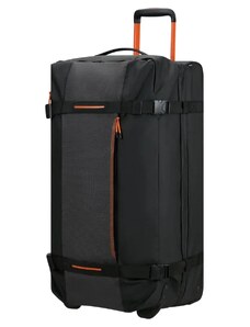 American Tourister Cestovní kufr urban track DUFFLE/WH L LMTD