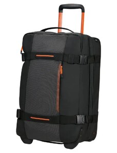 American Tourister Cestovní kufr urban track DUFFLE/WH S LMTD