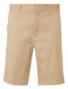 HUGO Chino kalhoty 'Dante242' béžová