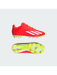 Adidas Kopačky X Crazyfast Club Flexible Ground