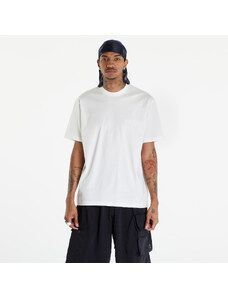 Y-3 Relaxed Short Sleeve Tee UNISEX White