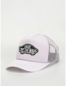 Vans Classic Patch Curved Bill Trucker (cosmic sky)šedá