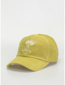 Billabong Dad Cap (limelight)zelená