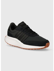 Sneakers boty adidas RUN 70s černá barva, ID1876 RUN 70s