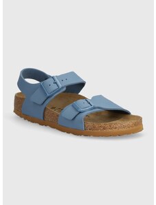 Dětské sandály Birkenstock New York K BF