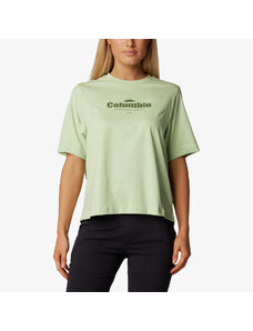 Columbia North Cascades Relaxed Tee