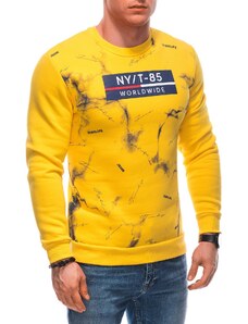 Edoti Men's sweatshirt