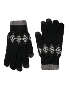 Art Of Polo Gloves 22233 Tulluride black 4