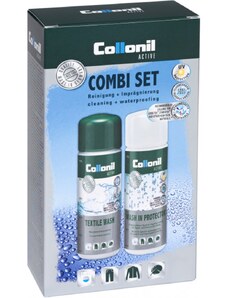 Collonil Active Combi Set 2 x 250 ml