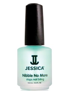 Jessica podkladový lak proti okusování nehtů Nibble No More 15 ml