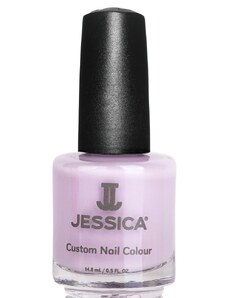 Jessica lak na nehty 1162 Lavender Lush 15 ml