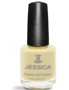 Jessica lak na nehty 1269 Eternal Sunshine 15 ml