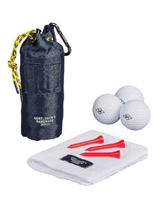 Sada golfového příslušenství Gentlemen's Hardware Golfers Accessories