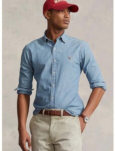 Džínová košile Polo Ralph Lauren "710548538001"