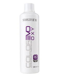 Selective Professional COLOREVO OXY 9% - Parfémovaná oxidační emulze 1000 ml
