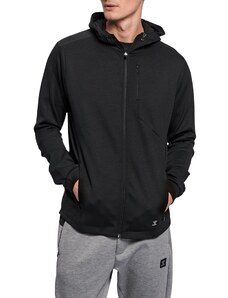 Mikina kapucí Hummel TROPPER ZIP HOODIE 206271-2001