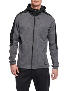 Mikina kapucí Hummel TROPPER ZIP HOODIE 206271-2995