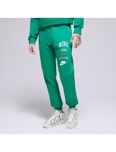 Nike Kalhoty M Nk Club Bb Cf Pant Stack Gx Muži Oblečení Kalhoty FN2643-365
