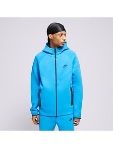 Nike Mikina S Kapucí M Nk Tch Flc Fz Wr Hoodie Tech Muži Oblečení Mikiny FB7921-435