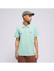 Levi's Tričko Hm Tričko Greens Muži Oblečení Polo trika a trička 35883-0168