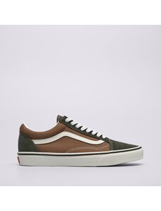 Vans Old Skool Muži Boty Skateboardové VN0005UFBF01