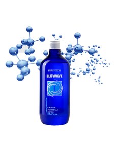 Selective Professional Trvalá ondulace pro normální / jemné vlasy s keratinovými proteiny - BLÚWAVE 250 ml - č.1