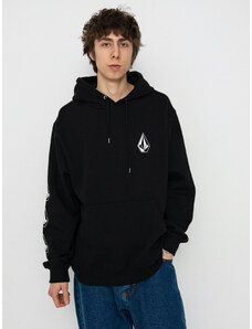 Volcom Iconic Stone HD (black)černá