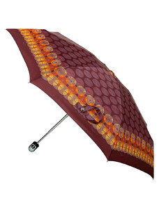 Parasol Plně automatický dámský skládací deštník MINI DP405-S6-C