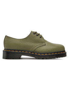 Polobotky Dr. Martens