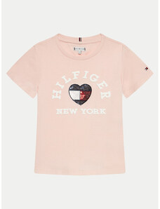 T-Shirt Tommy Hilfiger