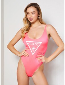 Guess one piece PINK