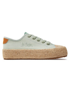 Espadrilky Lee Cooper