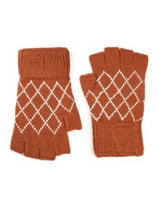 Art Of Polo Woman's Gloves Rk22241