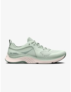 Boty Under Armour UA W HOVR Omnia-GRN