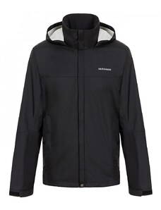 Karrimor Eco Waterproof Jacket Mens Black