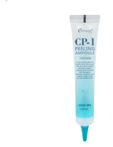 ESTHETIC HOUSE CP-1 - PEELING AMPOULE - Čistící peeling pokožky hlavy 20 ml